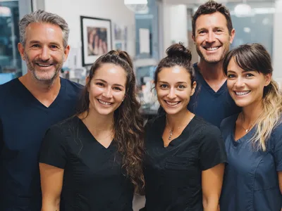 Dental professionals eligible for LMI waivers