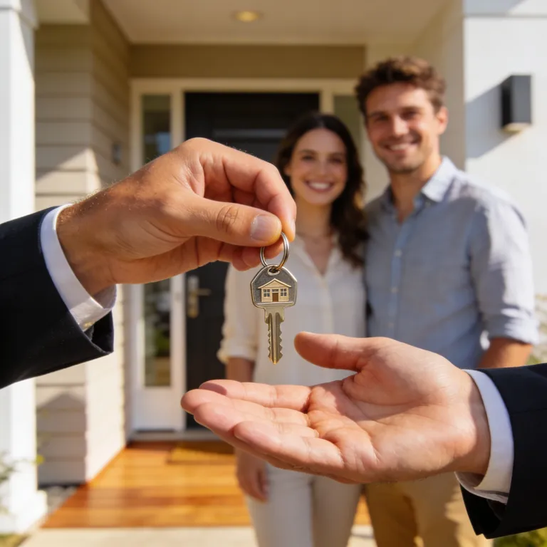 Compare deposit options for LMI waiver