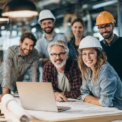 Engineers LMI waiver