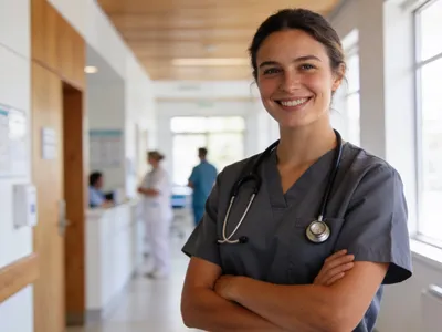 Health professionals eligible for LMI waivers