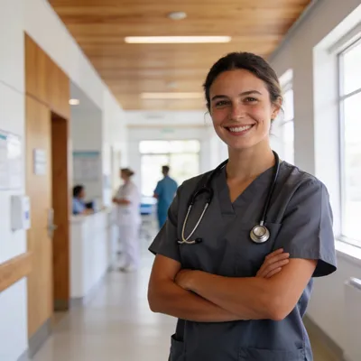 Health Professionals LMI waiver