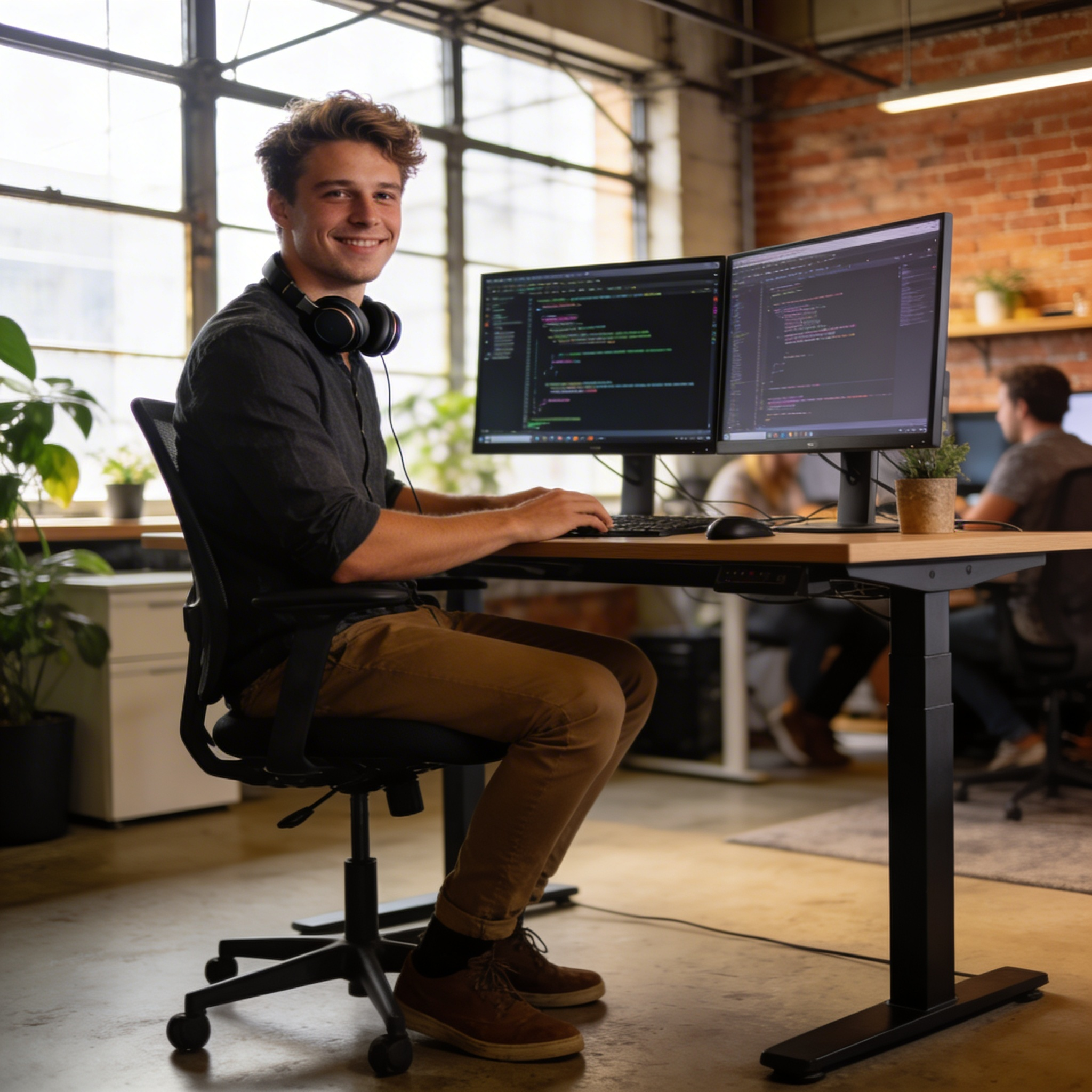 Australian IT professional exploring home loan options