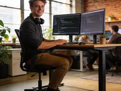 IT professionals who qualify for LMI waivers