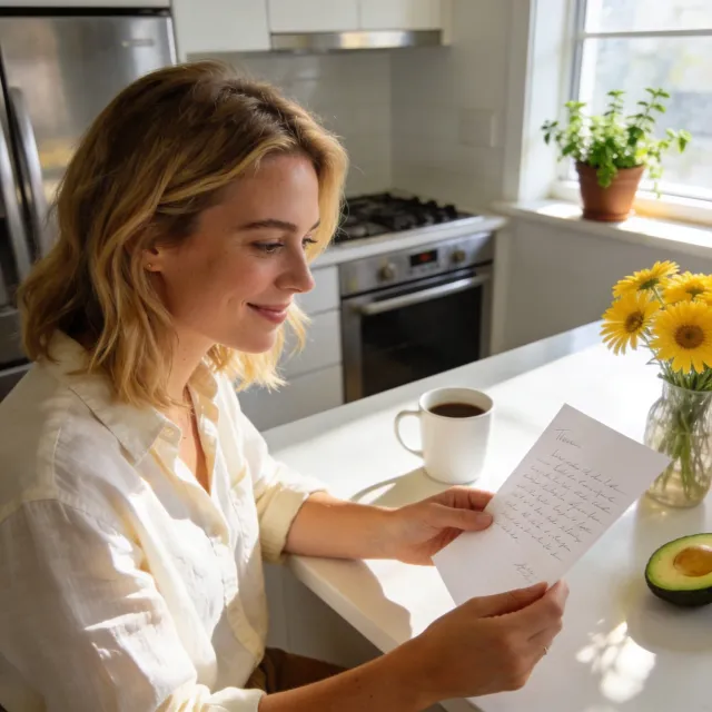 Australian homeowner reviewing LMI refund eligibility and documentation