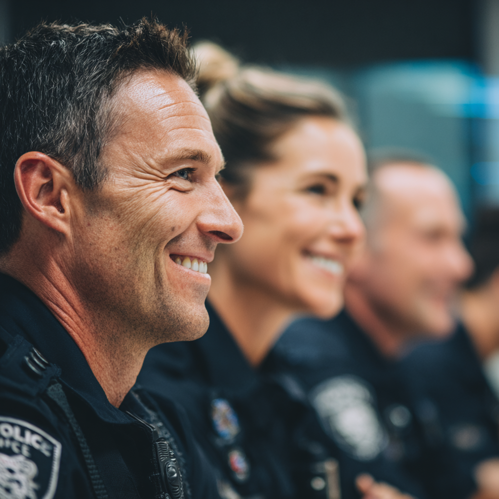 Australian police officer exploring home loan options
