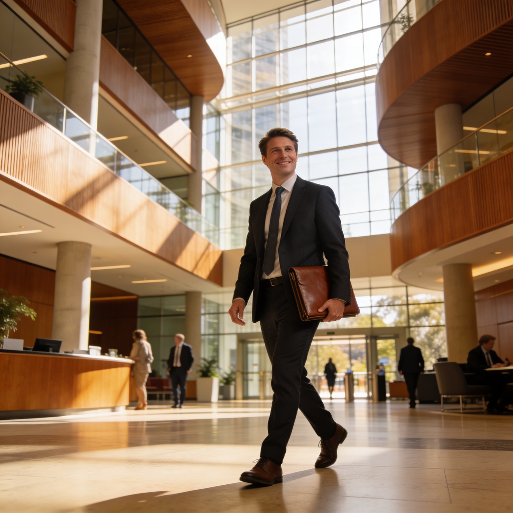 Australian public servant exploring home loan options