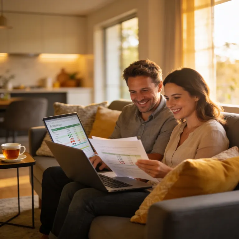 Refinance to remove Lenders Mortgage Insurance