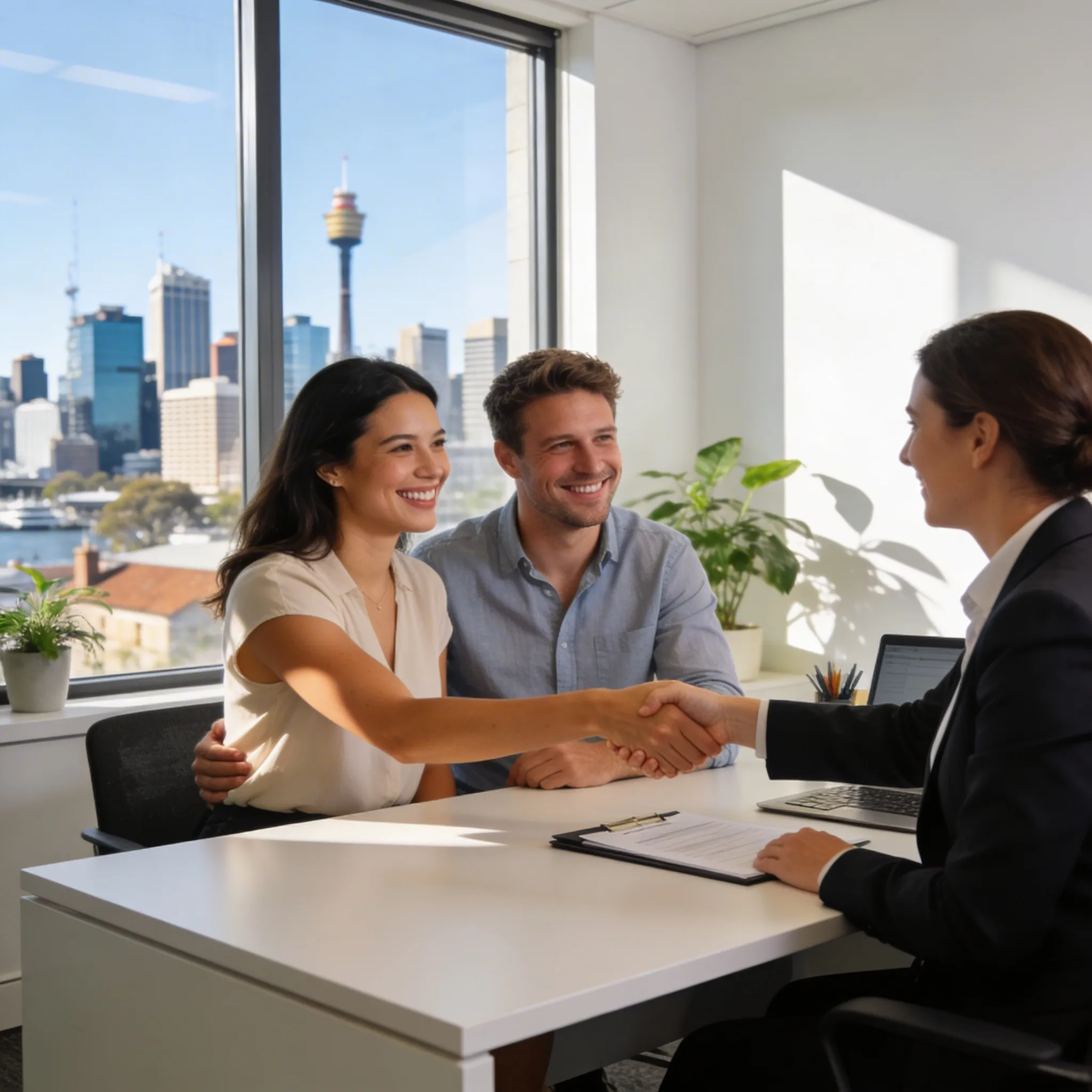 Refinancing to remove LMI