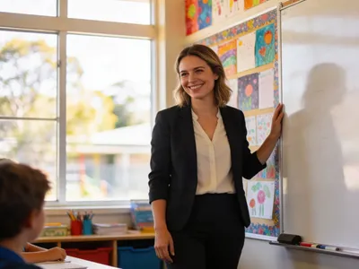 Teaching professionals eligible for LMI waivers