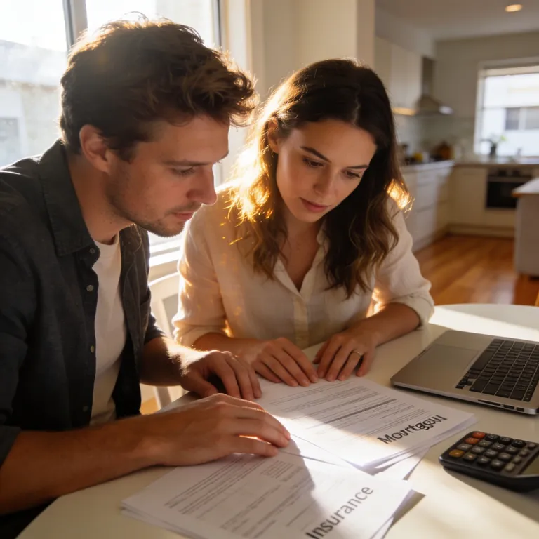 What Is Lenders Mortgage Insurance explained